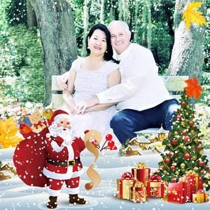 Meet your Posher, Luchie